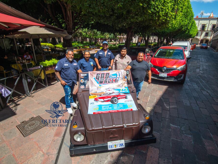 Foto. Fernando Camacho