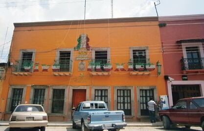 Jalpan pedirá 5% más de recursos