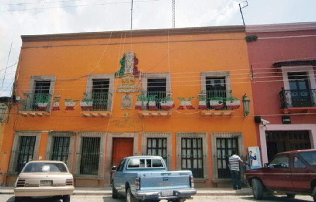 Jalpan pedirá 5% más de recursos