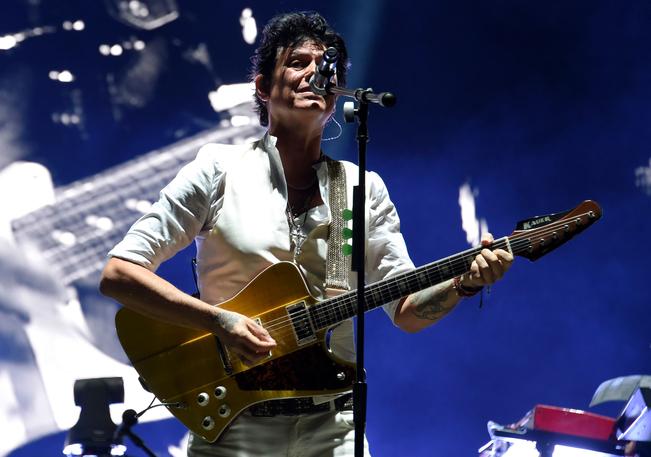 Óscar Chávez las puede todas