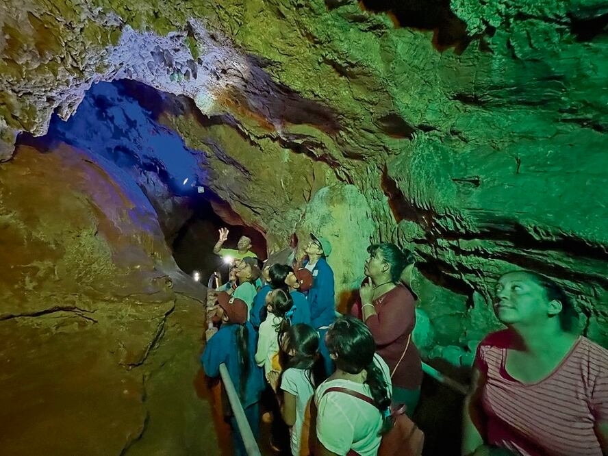 Arte, Memoria e Identidad se exhibe en el Museo de la Ciudad