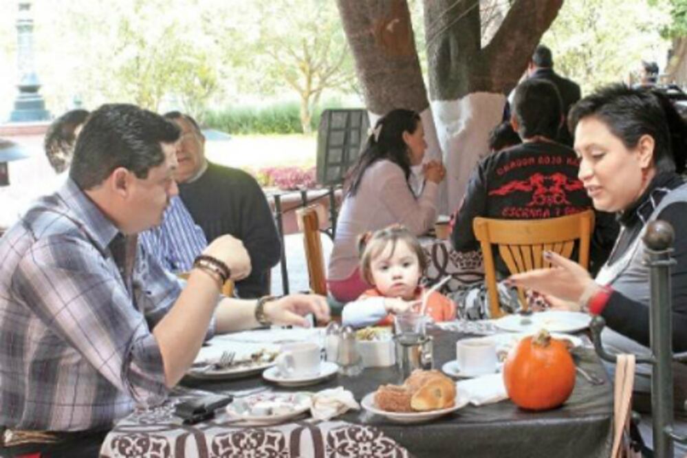 Detectan restaurantes insalubres