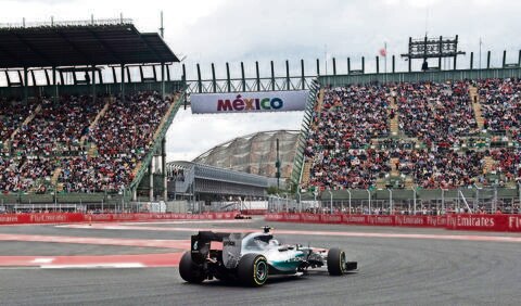 Negocio redondo en 4 ruedas