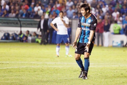 Semana crítica para los Gallos Blancos