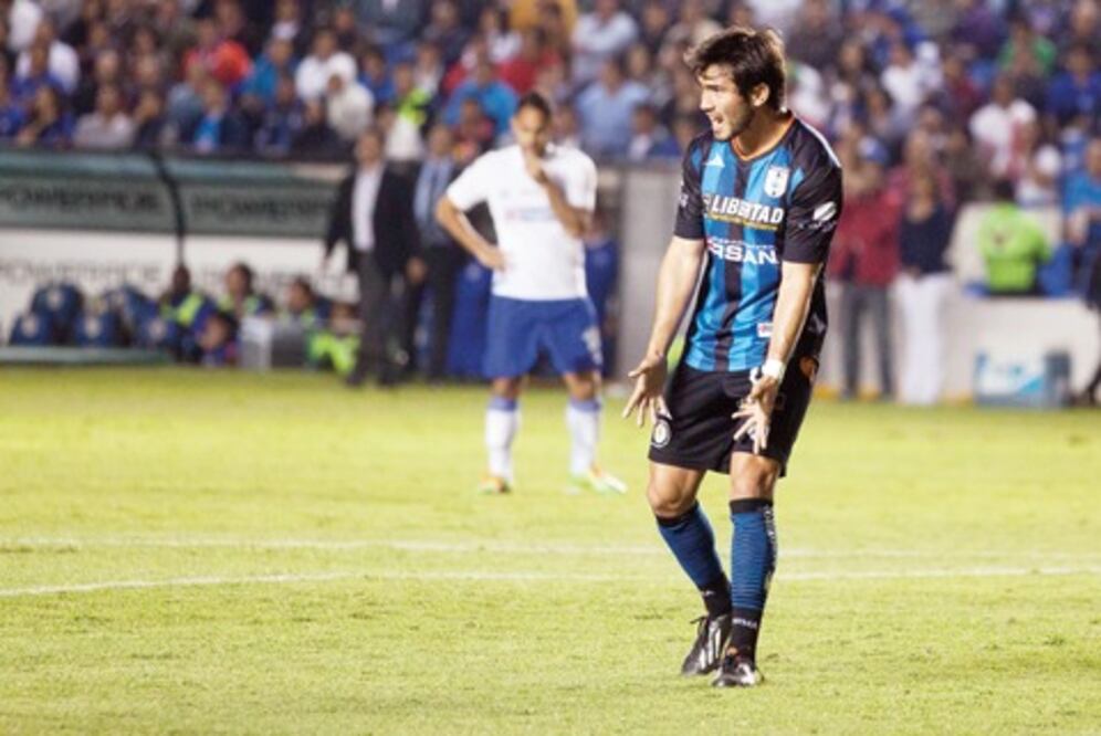 Semana crítica para los Gallos Blancos