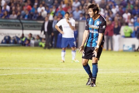 Semana crítica para los Gallos Blancos