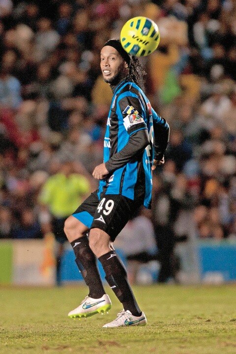 Cruz Azul enfrenta prueba vs. ‘Dinho’