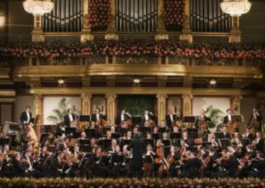 Ópera de Viena "es un desastre"