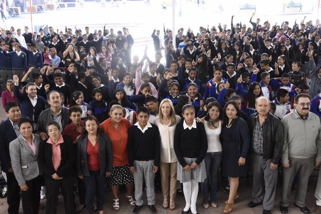 Tallere s. Se atenderán temas de sexualidad, prevención de embarazo, adicciones, violencia, entre otros (ARCHIVO. EL UNIVERSAL)