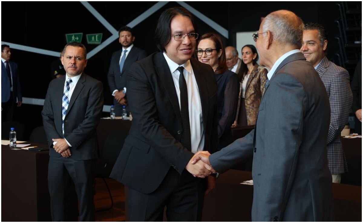 Bajo Reserva 16 de septiembre de 2025