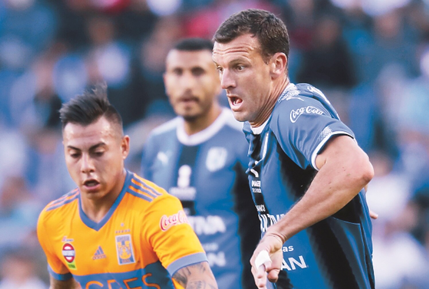 Este sábado, Gallos enfrenta una final