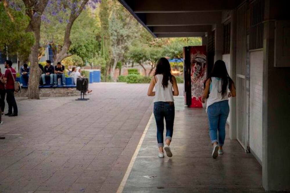 Foto: Archivo. El Universal