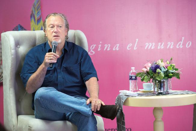 Foto: Demian Chávez