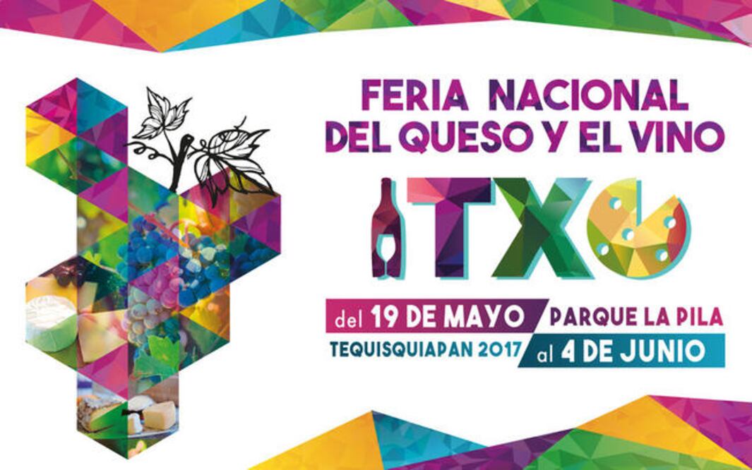 Hoy, la parte musical estará presente con Natalia Lafourcade (FERIA NACIONAL DEL QUESO Y VINO)