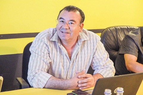 Afirma PRD que resultado no es preocupante