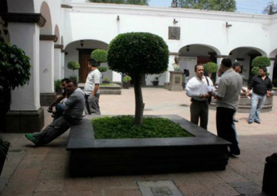 Prevén SJR  ajustes a plantilla laboral