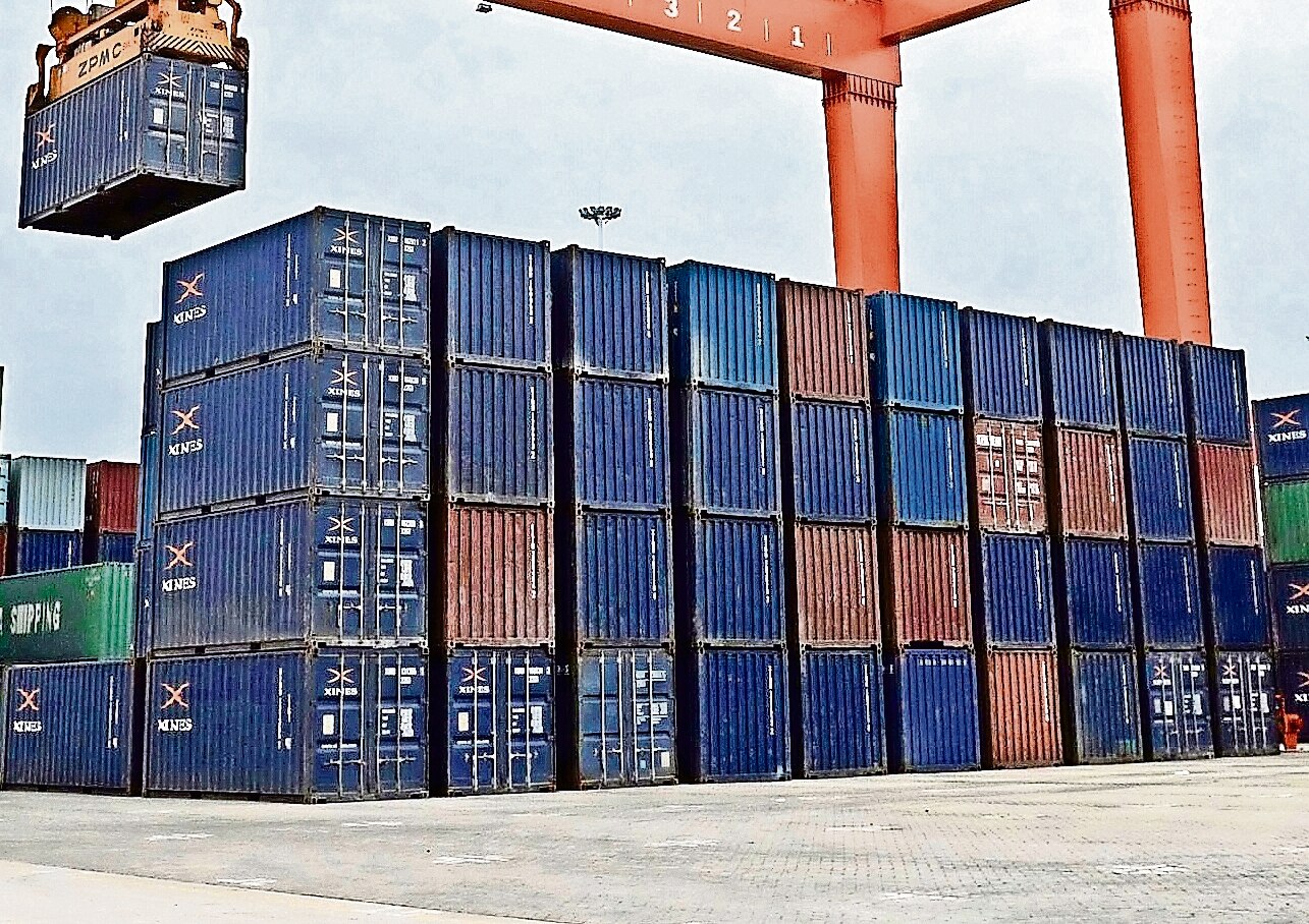 México no aprovecha importación con Europa