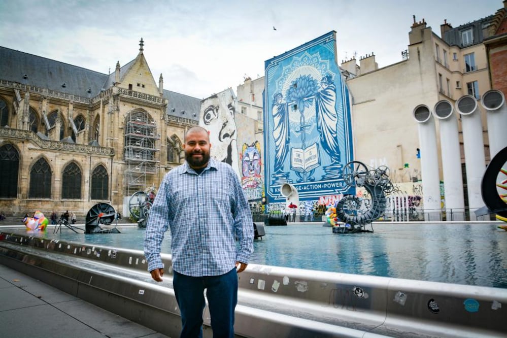 Fotos: Perla Sánchez/Obture Press