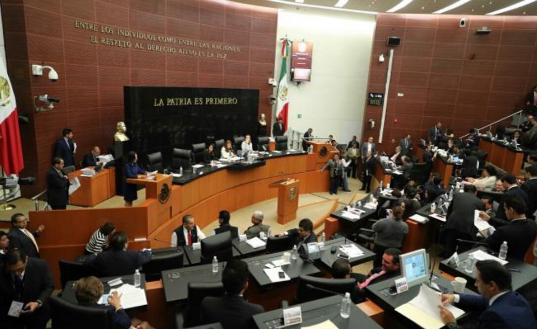 Foto: Archivo. EL UNIVERSAL