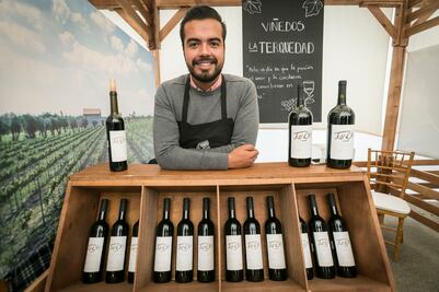 Ruta Arte, Queso y Vino, todo un deleite a los paladares