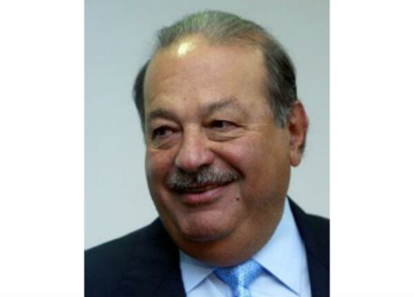 Destina Slim 514 mdp para recuperar acciones