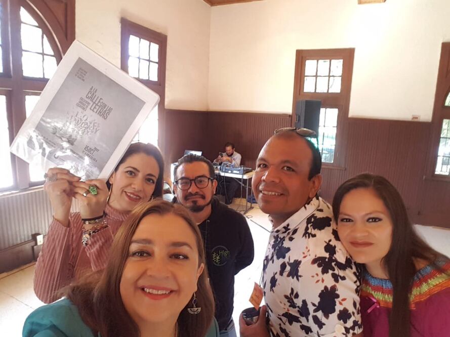 Foto: Dalia Larisa J. Otero