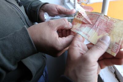 Rechazan favorecer a narco menudistas