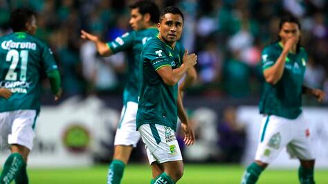 Futbol y disciplina, a la baja en León