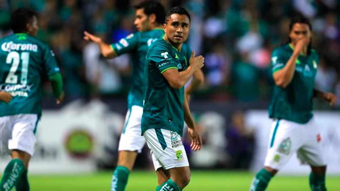 Futbol y disciplina, a la baja en León