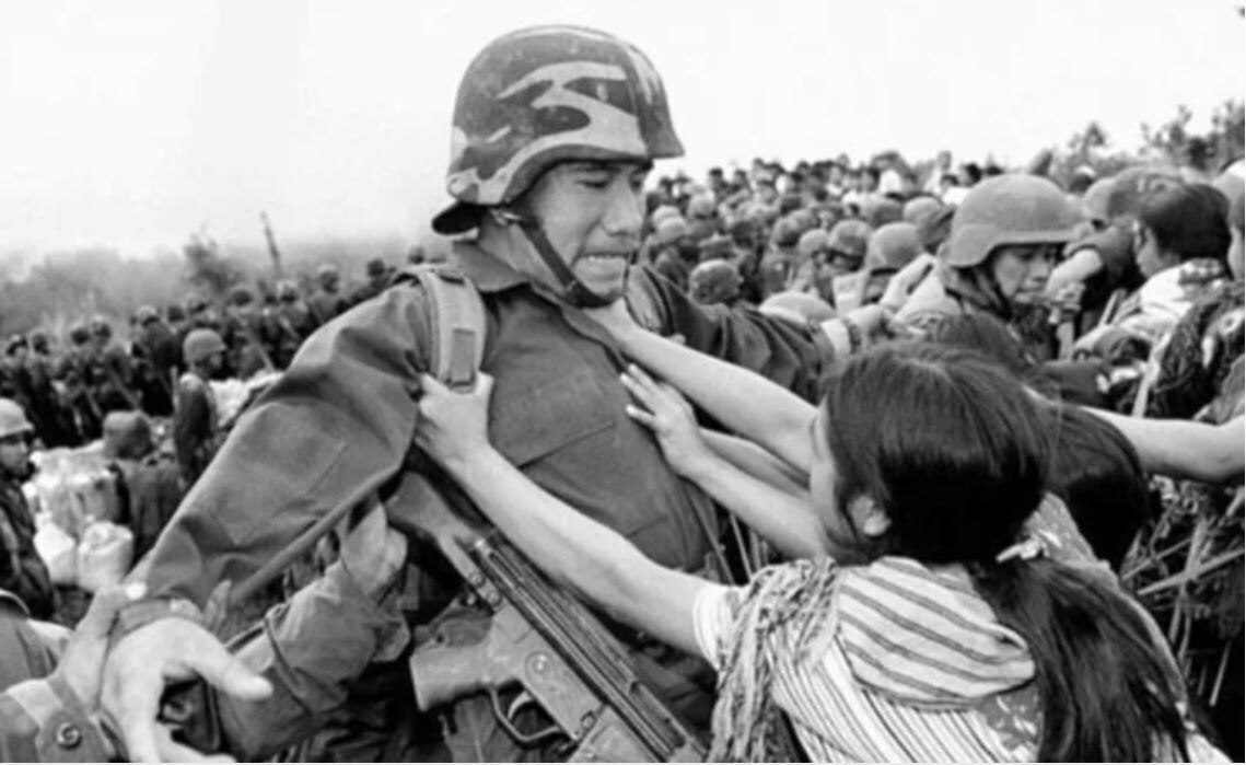 Acusan 25 años de impunidad en caso de abuso sexual de Ejército