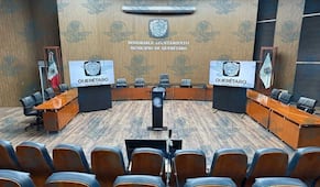 Cabildo de Querétaro analizará este martes la primera nueva área de conservación