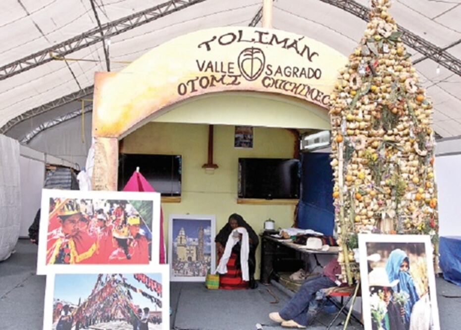 Turismo, clave para crecer en Tolimán