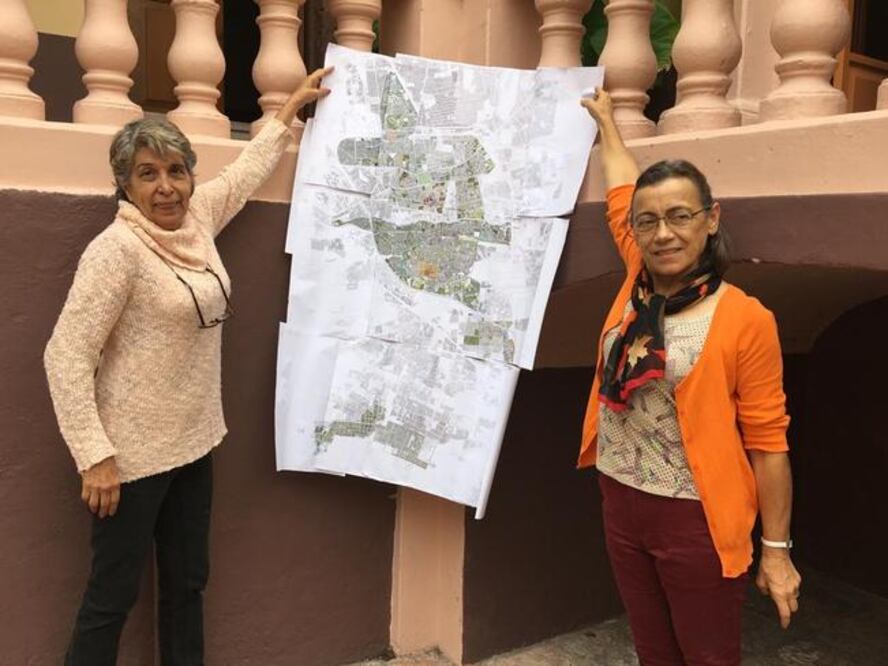 Foto: Rocío Benítez