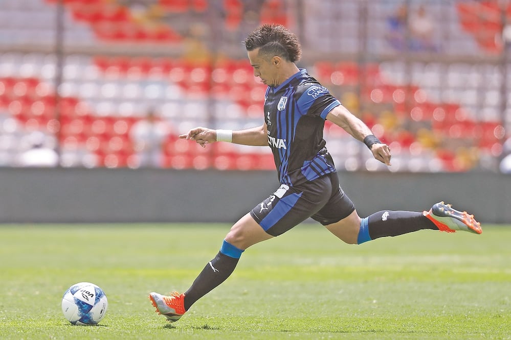 Foto: Víctor Pichardo. IMACGO7