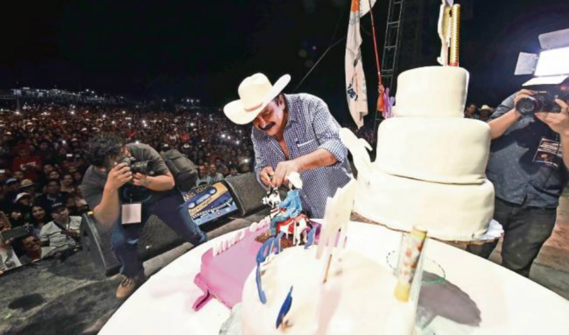 FOTO: Archivo El Universal