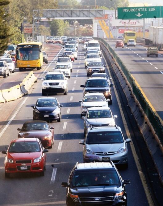 Seguro para carreteras será obligatorio