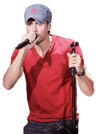 Enrique Iglesias llega ‘Sex and Love Tour’
