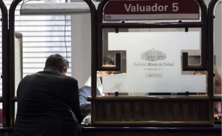 Casas de empeño darán prórrogas por coronavirus: Profeco