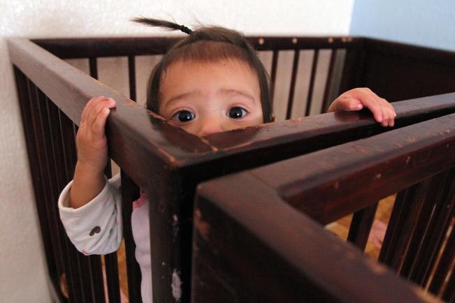 En espera de una familia, 250 niños
