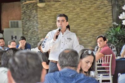 Preparan transición en Corregidora