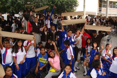 Más de 460 mil finalizan clases