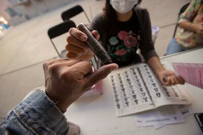 Terminaría hoy la recepción de la paquetería de la consulta ciudadana