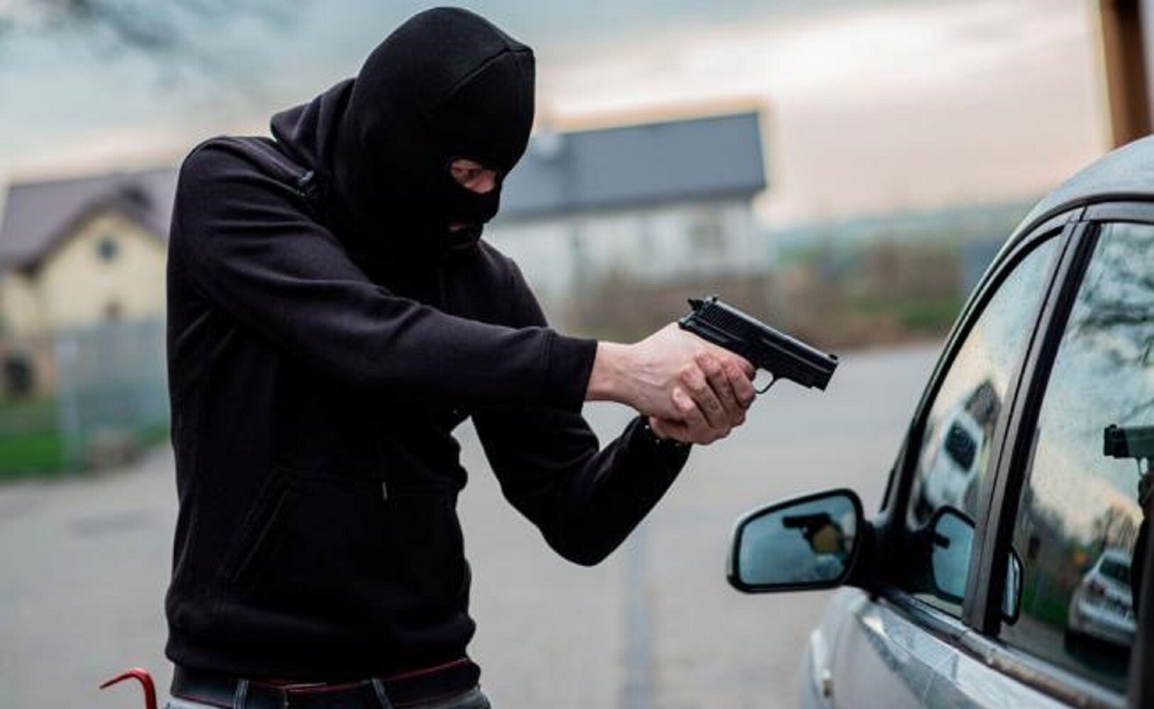 Inegi: 75.9% de la población percibe inseguridad en su ciudad