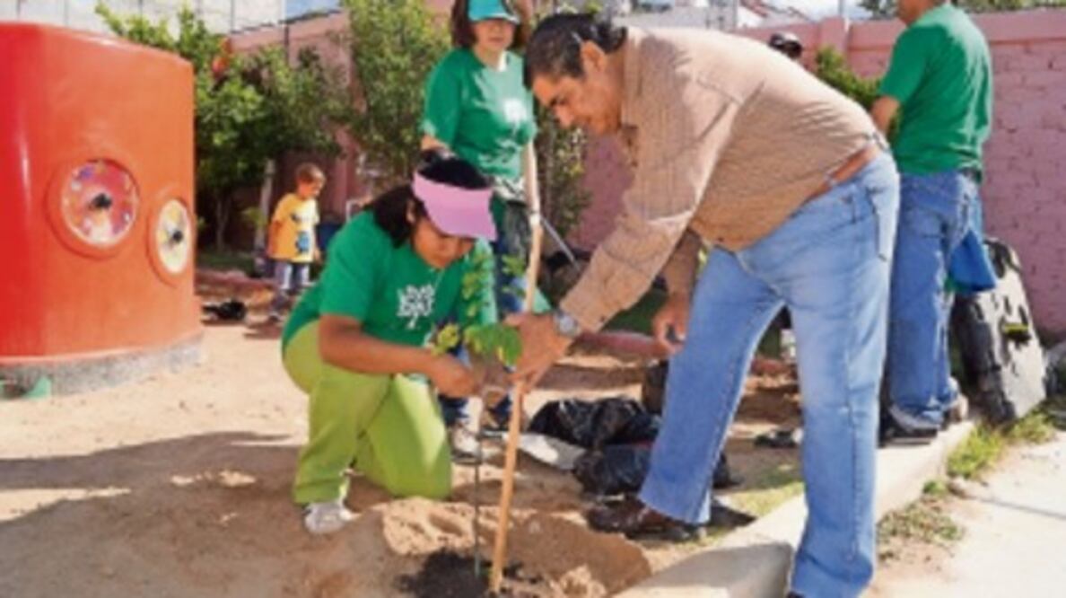 Van 122 hectáreas protegidas en 13 años: Fiqma