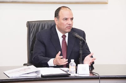 Comisión Transitoria