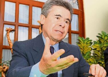 No al muro, sí al  desarrollo: Burgos 