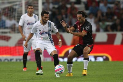 Gallos, con ocho titulares en Segunda