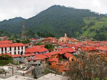 Impulsan proyecto en Pinal de Amoles