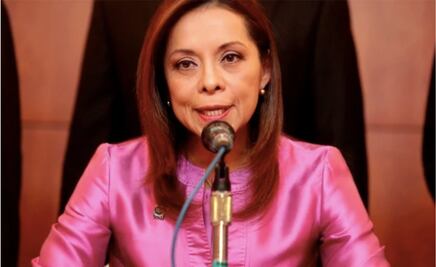 Vázquez Mota pide traer a México a sacerdotes que abusaron de niñas y niños