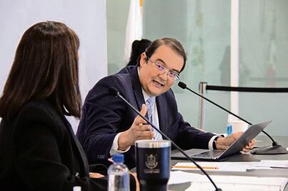 "Intereses particulares" detienen ley de seguridad privada en Querétaro, señalan